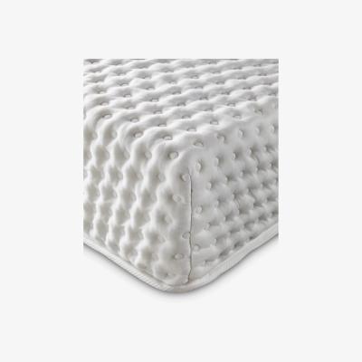 John Lewis John Lewis & Partners Climate Collection 1200 Pocket Spring Mattress, Medium Tension, Single