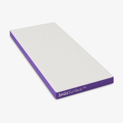 John Lewis Snüz SnüzSurface Air SnüzPod 3 Mattress, 88 x 44cm
