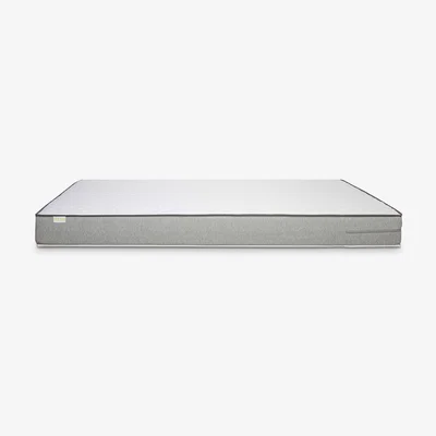 John Lewis Kub Comfy Spring Mattress, Medium Tension, Single