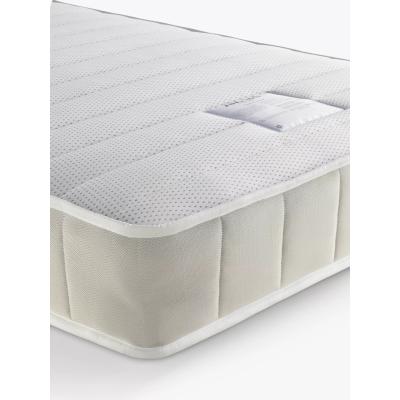 John Lewis ANYDAY John Lewis & Partners Open Spring Comfort Mattress, Medium/Firm Tension, Single