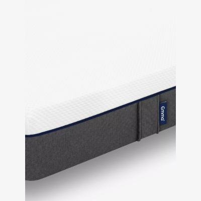 John Lewis Emma Original Memory Foam Mattress, Medium Tension, Single