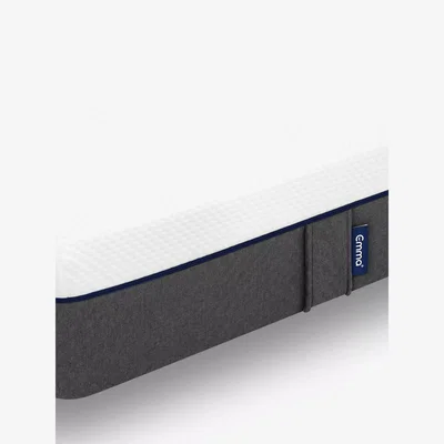 John Lewis Emma Original Memory Foam Mattress, Medium Tension, Single