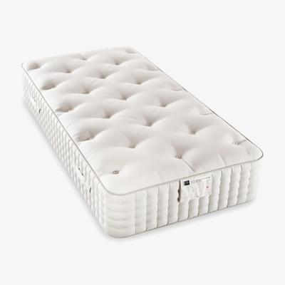 John Lewis John Lewis British Natural Collection Cotswold 19000 Mattress, Regular Tension, Single