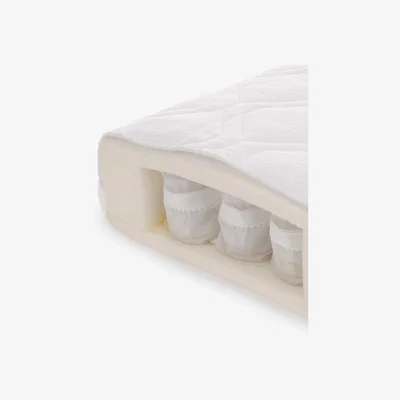 John Lewis Obaby Airflow Pocket Spring Mattress, Single