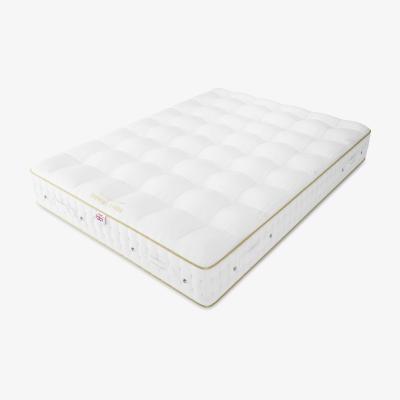 John Lewis Millbrook Beds Supreme Collection 11000 Mattress, Firm Tension, Single