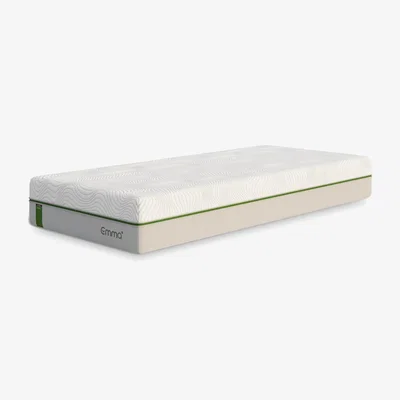 John Lewis Emma Select Smart Hybrid Mattress, Medium Tension, Single