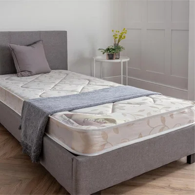 John Lewis Julian Bowen Cabin Pocket Spring Mattress, Medium Tension, Single