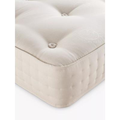 John Lewis Hypnos Wooltex No.1 Pocket Spring Mattress, Medium Tension, Single