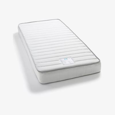 John Lewis John Lewis Open Coil Spring Mattress, Medium Tension, Single