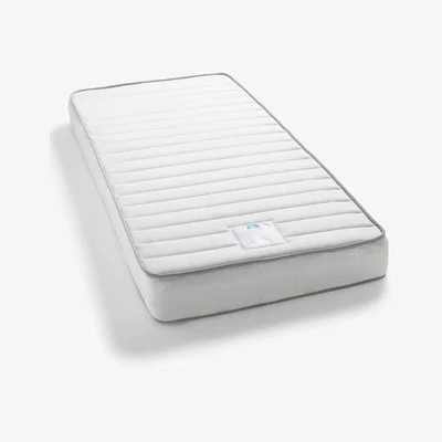 John Lewis John Lewis Open Coil Spring Mattress, Medium Tension, Single