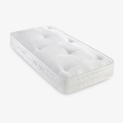 John Lewis John Lewis Classic NO. 2 Pocket Spring Mattress, Regular Tension, Single