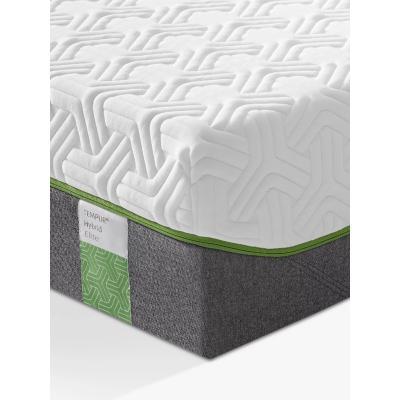John Lewis TEMPUR® Hybrid Elite Pocket Spring Memory Foam Mattress, Medium Tension, Extra Long Single