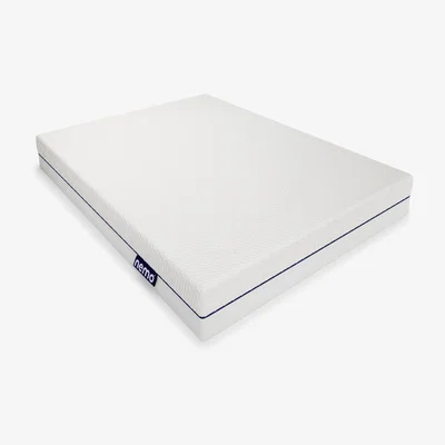 John Lewis Nemo Pocket Spring Rolled Mattress, Medium Tension, Single