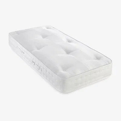 John Lewis John Lewis Classic NO. 3 Pocket Spring Mattress, Medium Tension, Single