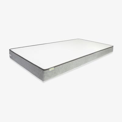 John Lewis Kub Charm Pocket Spring Mattress, Medium Tension, Single, 190 x 90cm