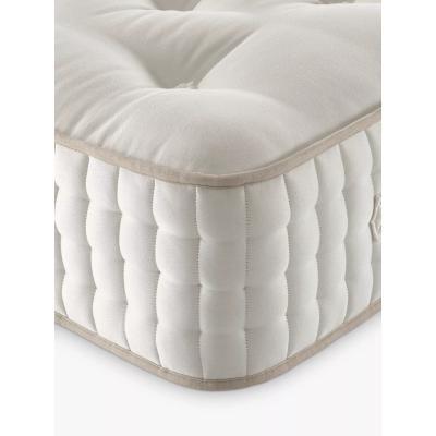 John Lewis John Lewis & Partners Luxury Natural Collection Mohair 14000, Single, Regular Tension Pocket Spring Mattress