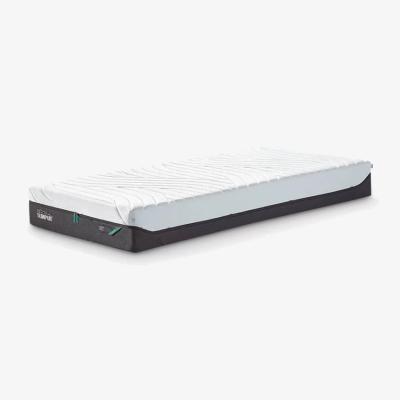 John Lewis TEMPUR Pro® CoolQuilt Memory Foam Mattress, Medium Tension, Long Single