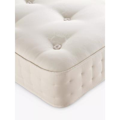 John Lewis Hypnos Luxury Wool No.1 Pocket Spring Mattress, Medium/Firm Tension, Single