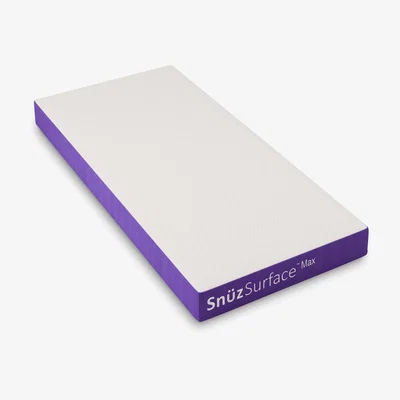 John Lewis Snüz SnüzSurface Pro Max Junior Mattress, Single
