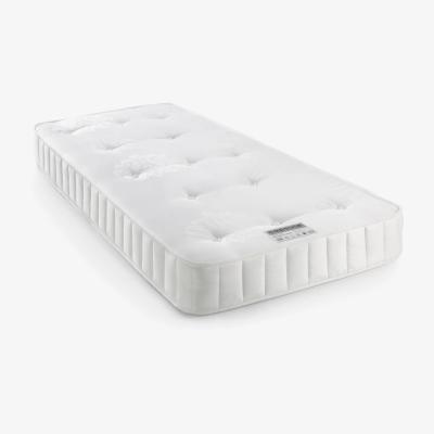 John Lewis Julian Bowen Capsule Essentials Bonnell Spring Mattress, Medium Tension, Single
