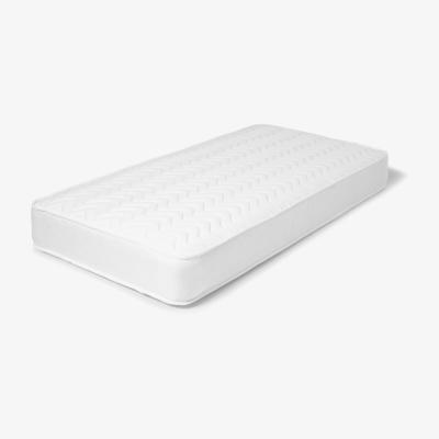 Made.com Noto Open Coil Single Mattress, Medium Tension