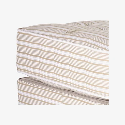 OKA OKA, Single Mattress -White, Mattresses, Cotton