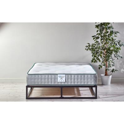 Out & Out Original Eden Sleep Pocket Memory 1500 Mattress - Single (3ft)