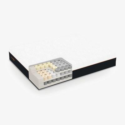 Downtown Dormeo Octaspring 9500 Mattress - 90cm Single