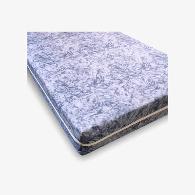 The Range Value Waterproof Mattress - Marble / Small Single