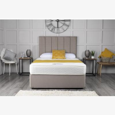 The Range Special Memory Mattress - Single