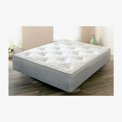 The Range Atlantis Mattress - Single