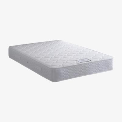 The Range Malmo Medium Cooling Mattress - White / Single