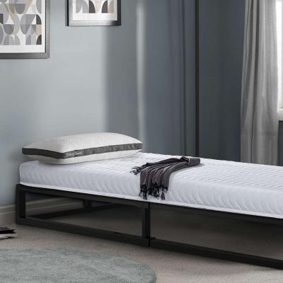 The Range Single Mattress Foam SleepSoul Nimbus 90cm 3FT - White