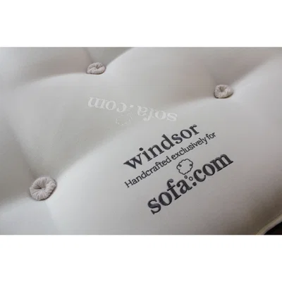 Sofa.com Windsor Single Mattress with Firm Tension - sofa.com