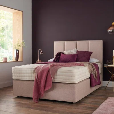 Woods Furniture Hypnos Orthocare Sublime Mattress Single 90cm x 190cm Mattress
