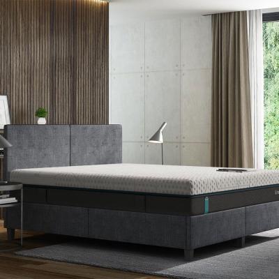 Woods Furniture Emma Diamond Mattress - Spring Free - Emma Diamond Spring Free - Single