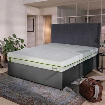 Woods Furniture Emma Smart Mattress Smart Mattress Single 90cm x190cm