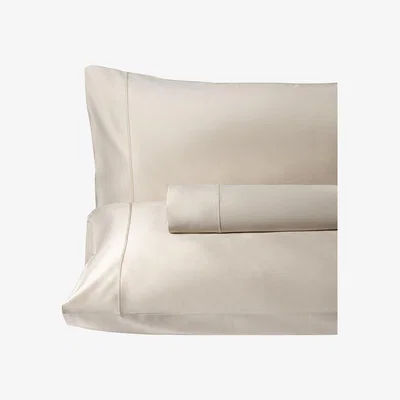 Amara Rivolta Carmignani - Lounge Flat Sheet Set - Beige Dune - Emperor