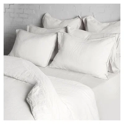 The Conran Shop White Bed Linen Collection