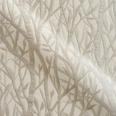Dunelm Orvieto Made to Measure Fabric Sample Natural