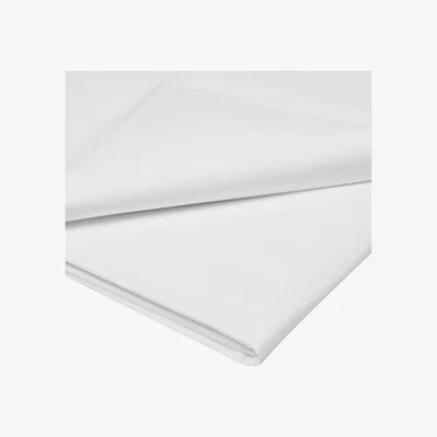 John Lewis John Lewis & Partners Stay Fresh Anti-Bacterial Flat Sheet