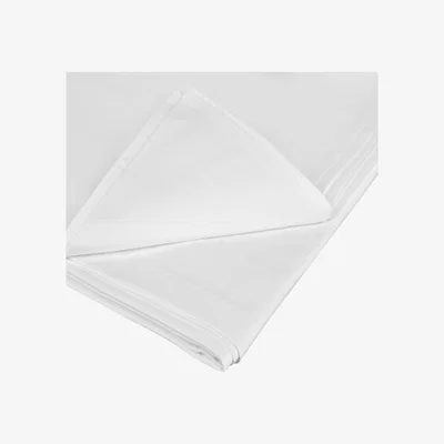 John Lewis Peter Reed Egyptian Cotton 4 Row Cord Flat Sheets
