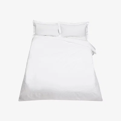John Lewis Peter Reed Egyptian Cotton 4 Row Cord Bedding