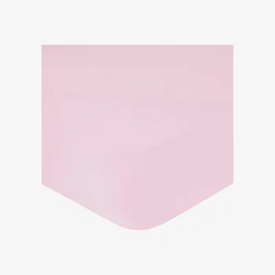 John Lewis little home at John Lewis 200 Thread Count Fitted Sheet, Single