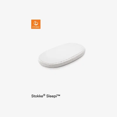 John Lewis Stokke Sleepi Protection Sheet, 64 x 116cm