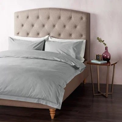 John Lewis John Lewis & Partners 400 Thread Count Crisp & Fresh Egyptian Cotton Bedding