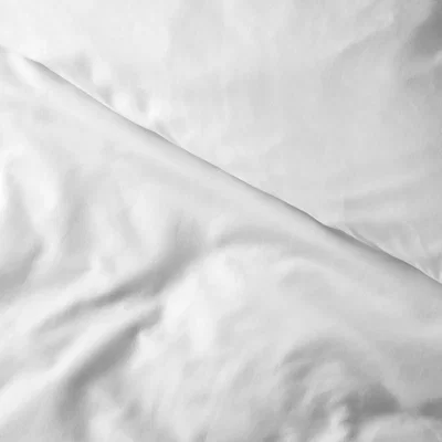 John Lewis John Lewis & Partners 1000 Thread Count Egyptian Cotton Flat Sheet