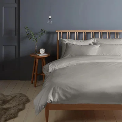 John Lewis John Lewis & Partners Specialist Temperature Balancing 400 Thread Count Cotton Bedding