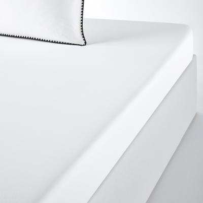 La Redoute Merida Cotton Fitted Sheet