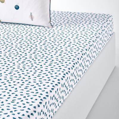 La Redoute Alamo Cotton Fitted Sheet